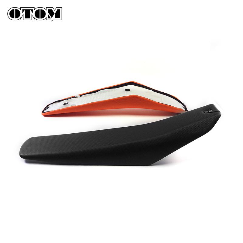 Für KTM 2023-2025 Sitzbezüge Motorradzubehör Original Dediziertes Polsterpaket Holster A46007040050EB EXC EXCF SX-F XCW