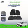 Accesorii pentru interiorul mașinii – Covorașe pentru interior și portbagaj
