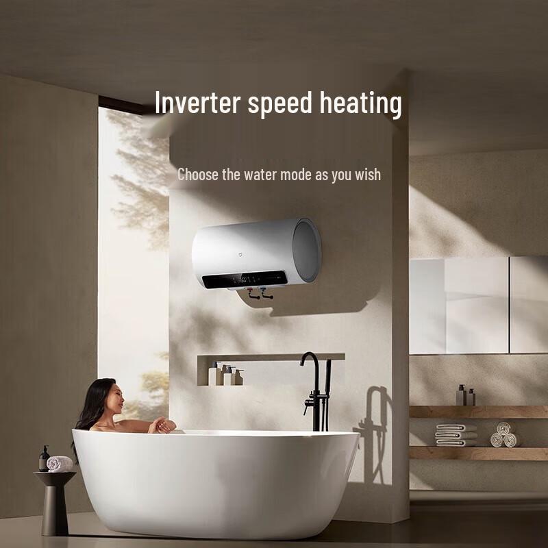 Xiang Le Mei N1 60L Electric Water Heater