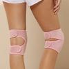 Dance Knee Pads Kneeling Thickened Sponge Ladies Children's Knee Yoga Dancing Practice Wipe Knee Sports Protector