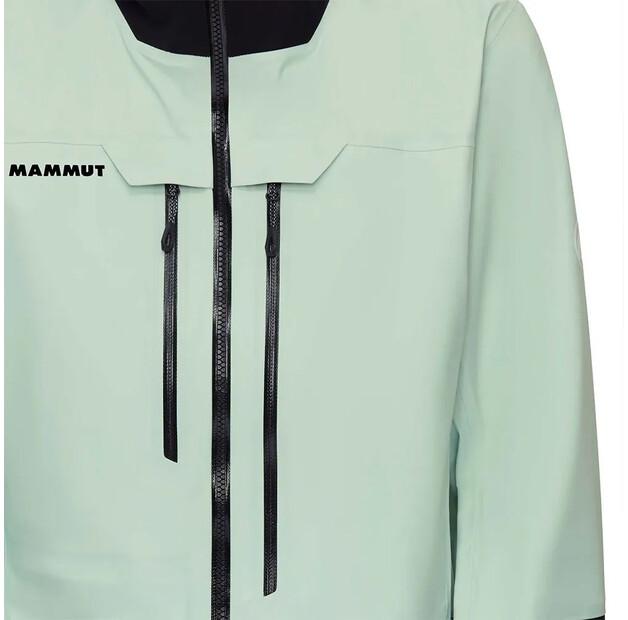 Mammut Куртка Haldigrat Air HS