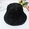 Lace Flower Fisherman Hat for Women, Summer Sun Protection, Glitter Wide Brim Hat