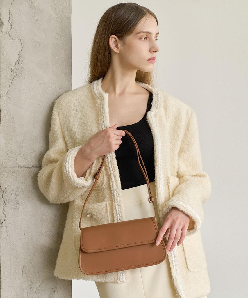Maison246 Koe Mini Bag-Tan