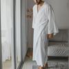 Men's Casual  Solid Color Trendy Button Spring Summer Outerwear