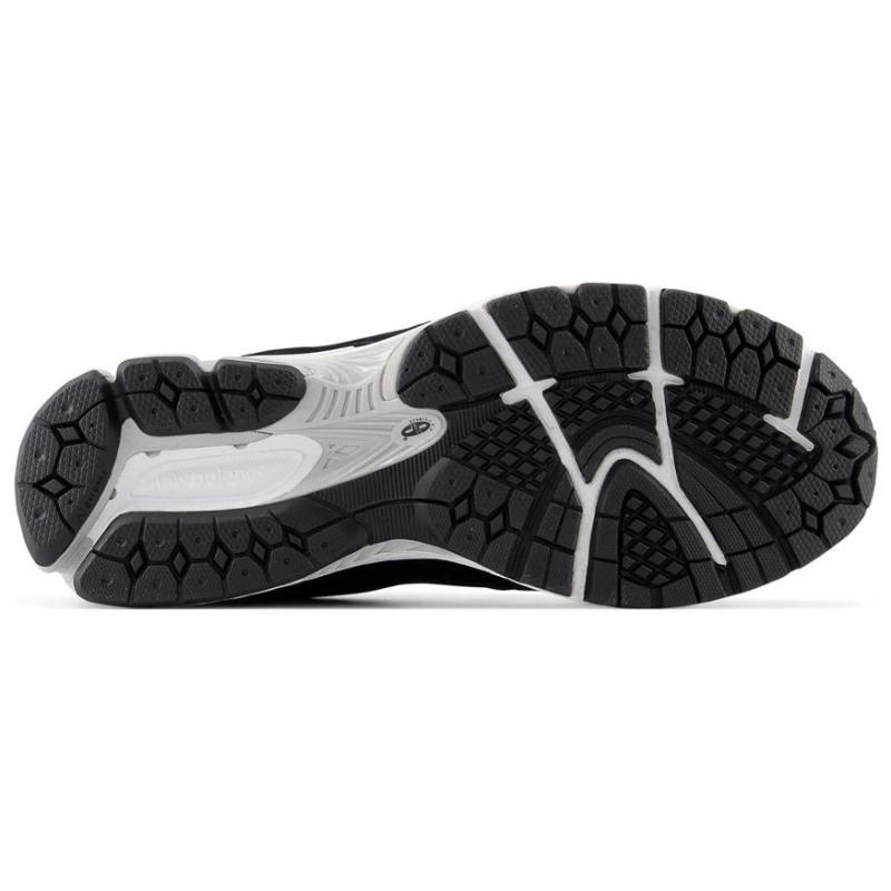 New Balance 2002R GORE TEX 'Black Grey' Sneakers M2002RXD