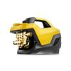 Boheer 220V Household High-Pressure Car Washer CN plug (adapter included)