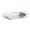 Mizuno Wave Lightning Z8 White Black Frozen Emerald Unisex Sneakers V1GA240016