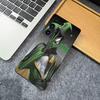 The Freak Circus Pierrot Game Phone Case For Samsung S 24 fe 25 Ultra plus 20 lite 21 30 22 23 24 22 Ultra 5G Fundas