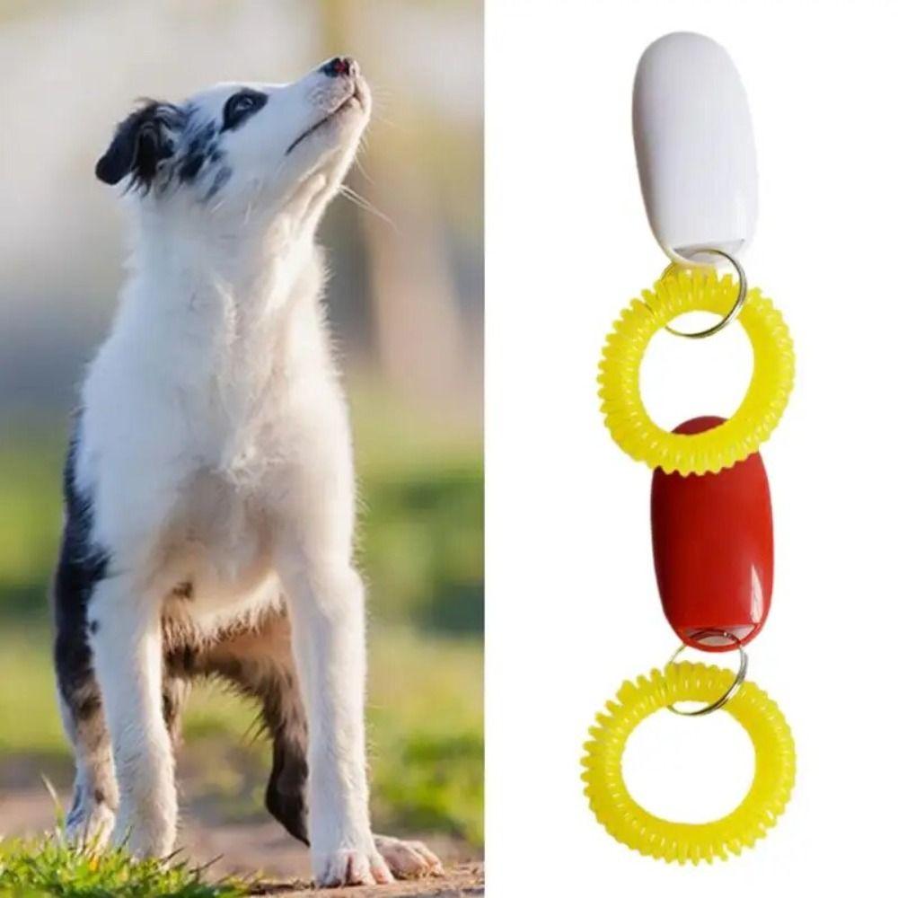 Dog Whistle Best Dog Training Tools Multiple Colors Pet Tranining