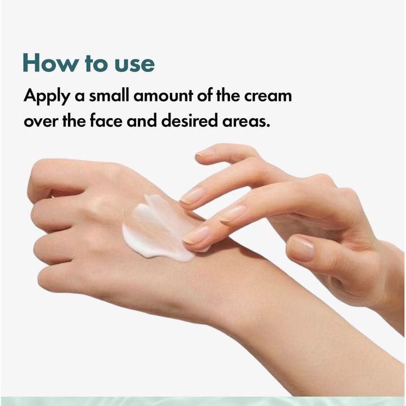 TOSOWOONG Adenosine Cica Cream