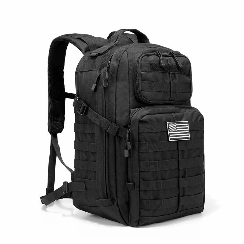 Li Shen Zheng Ya Outdoor Tactical 3P Backpack Large
