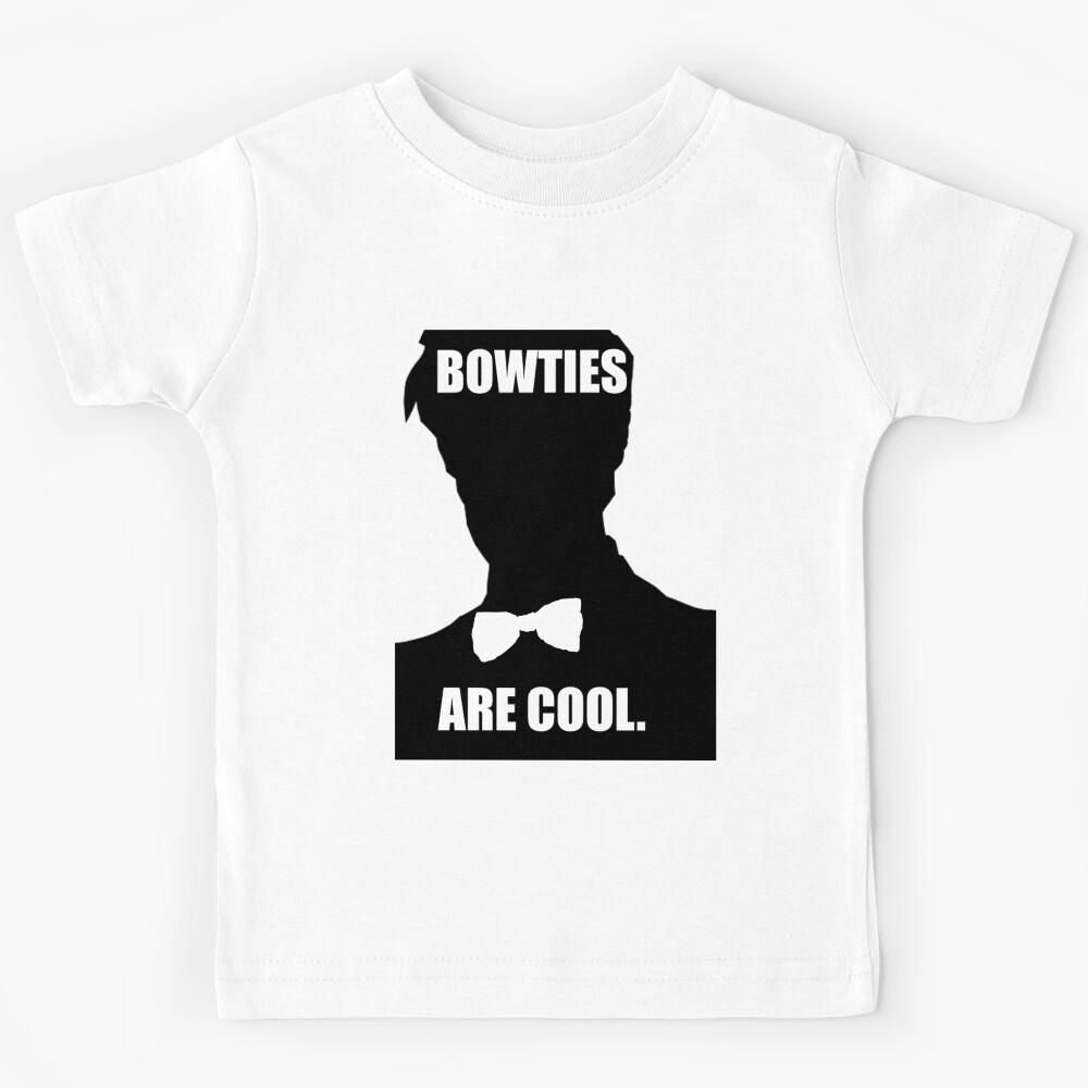 Bowties  Kids T-Shirt 170
