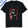 Jethro Tull Retro Bootleg Music Style Summer Trend ShortSleeved Unisexs and WoUnisexs Universal Pattern LargeTShirt