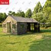 Taohuo Outdoor Tactical and Emergency Field Tents