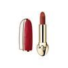 Guerlain Rouge G Samt Samt Matt Lippenstifthülle & Nachfüllset