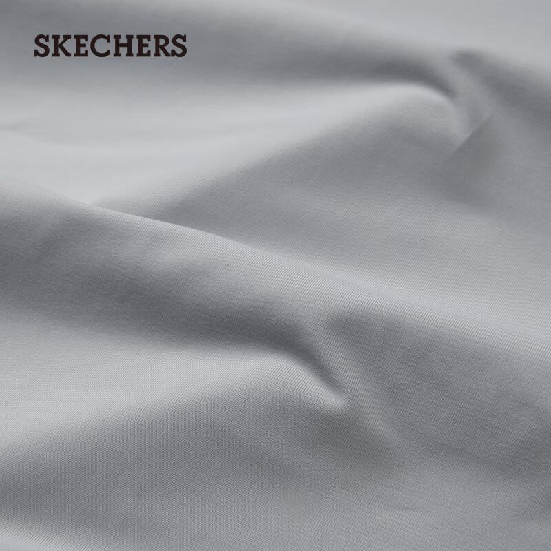 SKECHERS Women's UV Protection Straight-Leg Wide-Leg Pants