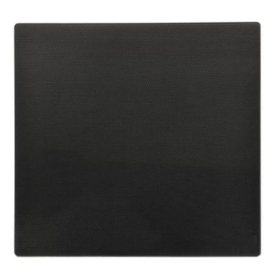 Πλατφόρμα 3D εκτυπωτή από σκληρυμένο γυάλινο κρεβάτι εξαιρετικής πρόσφυσης 3D εκτυπωτής πλατφόρμας γυάλινη πλάκα