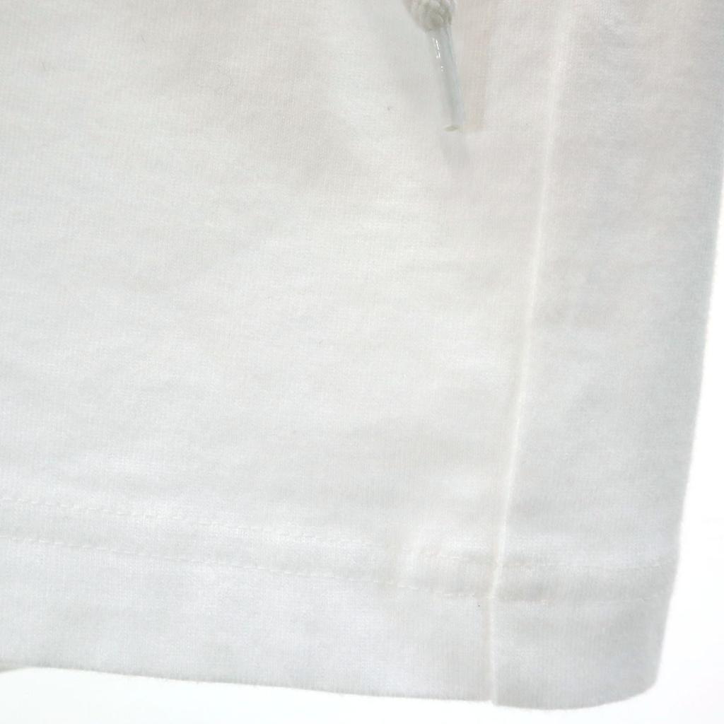 ENFOLD Long sleeve Parker 38 white Women Used