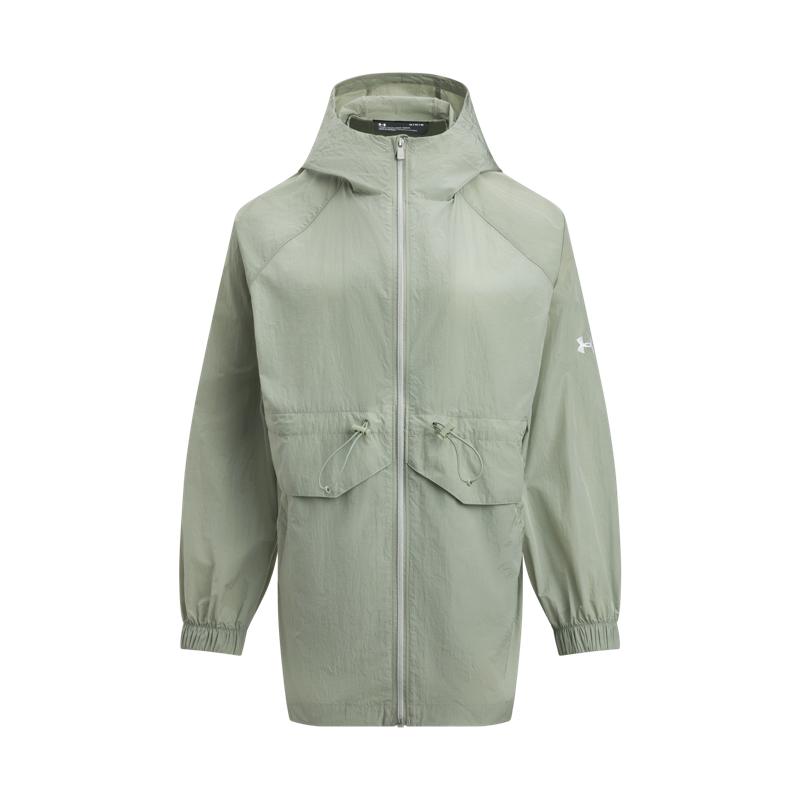 Under Armour Jacket Women s 504 6005994-504 L