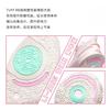 Li Ning Sonic 10 Youth Edition Rebound Lightweight Cushioning Mid Top Basketball Shoes Primrose Pink ABPS013-5