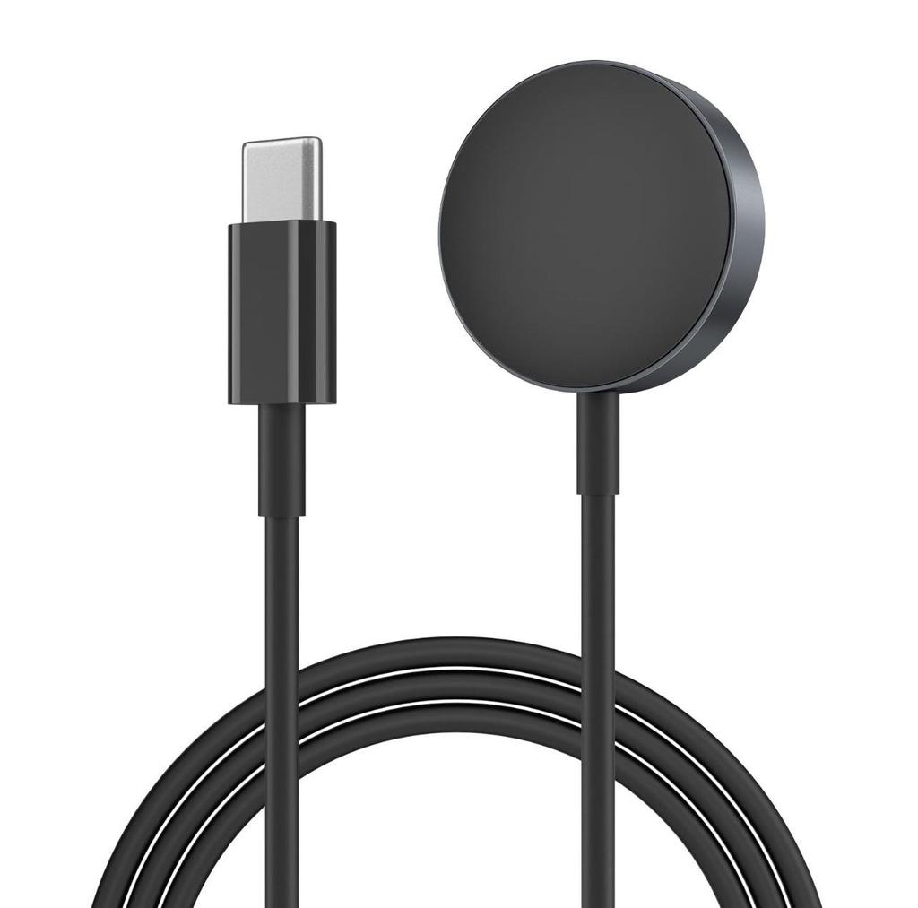 Wireless Charger for Samsung Galaxy Watch 7/6/5/4/3 & Active2