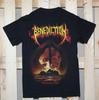 BENEDICTION SUBCONSCIOUS TERROR T-SHIRT  TARIFFS INCLUDED Unisex T-Shirt