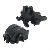 Differential Diff Carrier, Case for 1603 1604 RC Car Crawler Spare Parts Replacement