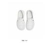 Belle Women's White Casual Board Shoes