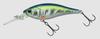 Nories Bass Lure Jetty Shad 62SP 213H Hologram Lake Shad