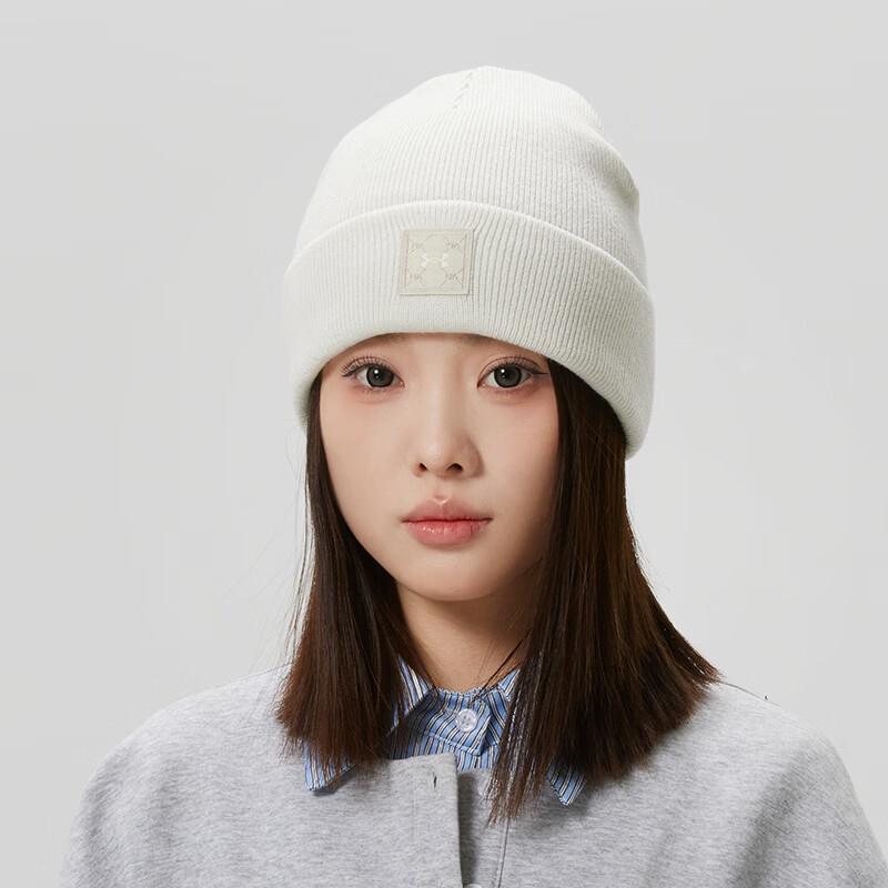 

Under Armour Women s Winter Knit Hat OSFM