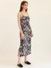 MONTEETH Holiday Slip Dress_Black