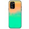 Blurry Hazy Phone Case For Redmi 9A 8A 6A Note 9 8 10 11S 8T Pro Max 9 K20 K30 K40 Pro PocoF3 Note11 5G Case