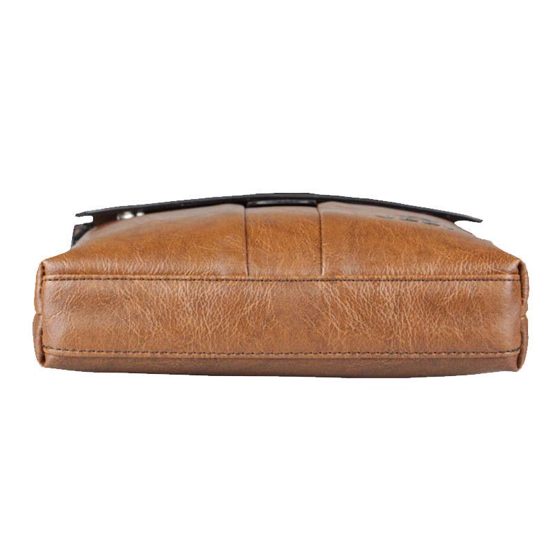 Buy Men's Shoulder Bag Vintage Men Crossbody Bag at affordable prices