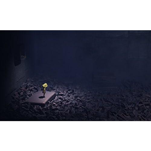 [PS4] LITTLE NIGHTMARES-Little Nightmares- Deluxe Edition
