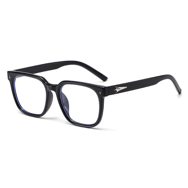 

Sunglasses Women S Street Shooting Cat S Eye Sunglasses Trend Uv Protection Men S Sunglasses Anti-blue light