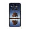 Silicone Phone Case for Realme 12 Pro Plus Soft Black Back Cover for Realme 12 Pro + Realme12 Funda Protective Shell Cases Coque