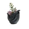 European Style Character Plant Pot Aesthetic Hydroponic Flower Holder Flower Pot  Dried Flower