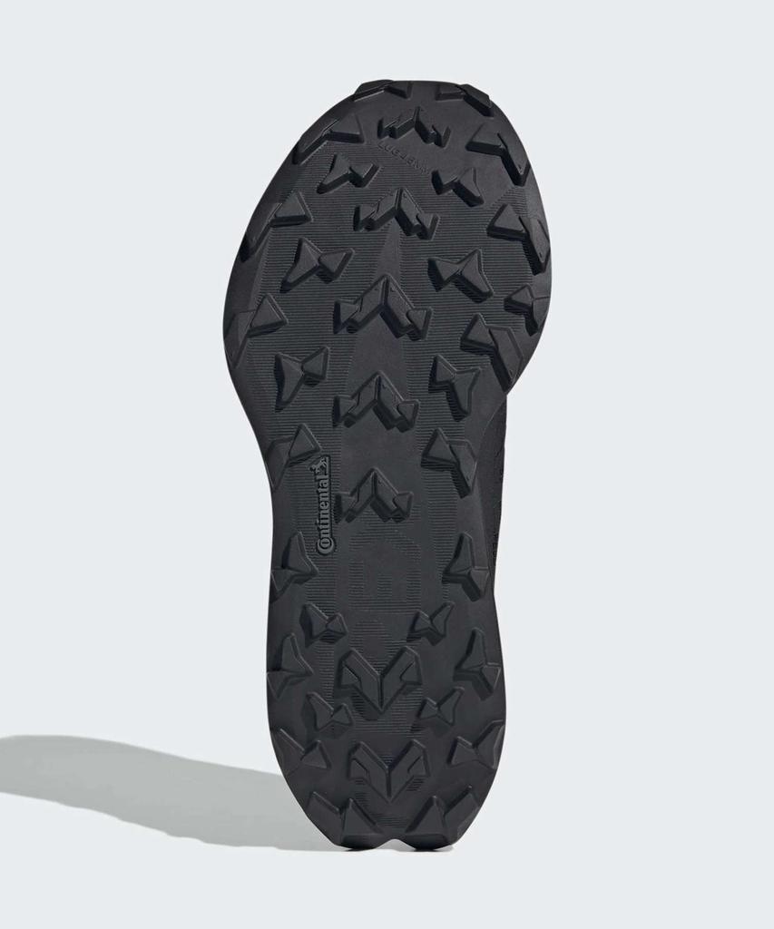 Adidas Terrex Agravic Tt - Core Black / Ki4303
