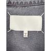 Maison Margiela S30DL0494 Jeanshemd Fischerkittel Jeanshemd Oberteile 46 grauUsed