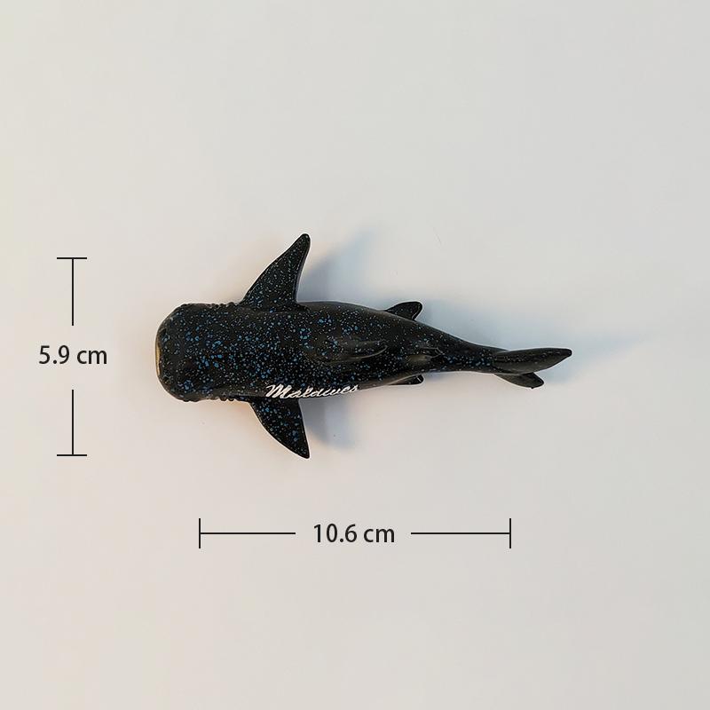 

Мальдивы Морские организмы 3D Стереоскопические поделки Сувенир о путешествии Декорация для дома Смешной магнит Магниты на холодильник