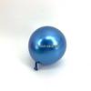 Pearlescent Metal Balloons - 5", 10", 12" for Wedding, Party, Mall Decorations & Anniversaries