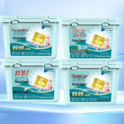 Produse chimice de uz casnic – Soluții pentru spălat