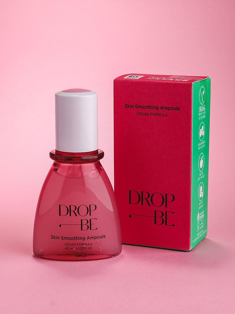 Drop B Silky Glow Radiance Ampoule 40ml
