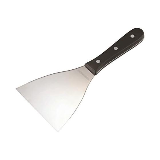 CAPTAIN STAG Лопатка для барбекю теппаньяки UG-3241