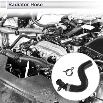 Radiator Hose for Volvo XC90 32L 2007-2014 for Volvo S60 30 2011-16 30713530