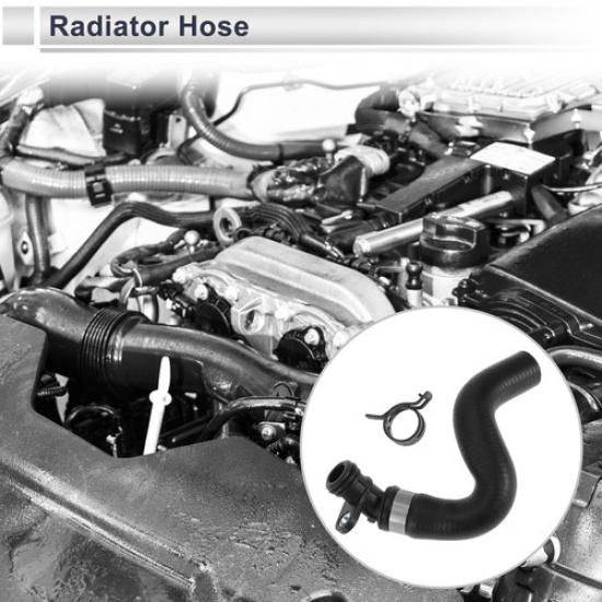 

Шланг радіатора для Volvo XC90 32L 2007-2014 для Volvo S60 30 2011-16 30713530