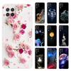 Für Samsung Galaxy A12 Hülle Süße Weiche Klare Silikon Handyhülle Für Samsung A22 Fundas GalaxyA12 Stoßfeste Schale Hüllen Coque