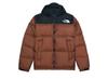 The North Face Nuptse Jacket 2023 Cappuccino
