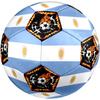 1pc Argentina Sports Theme Size 5 Soccer Ball Professional Match Training Football Indoor &Outdoor Sports Ball Lightweight Durable c6646
