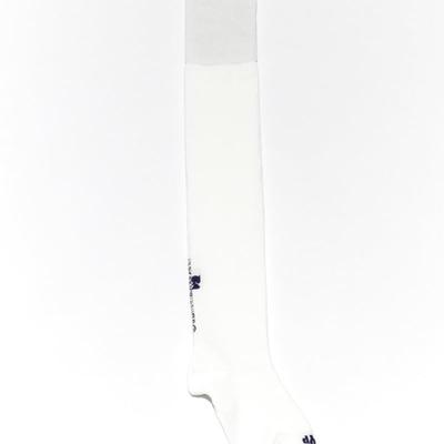 SJYP (PW2E1ACK413WOW) Back Logo Knee Socks